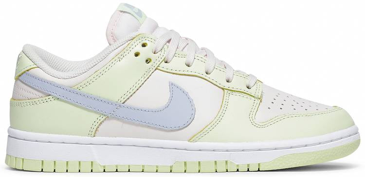 Wmns Dunk Low  Lime Ice  DD1503-600